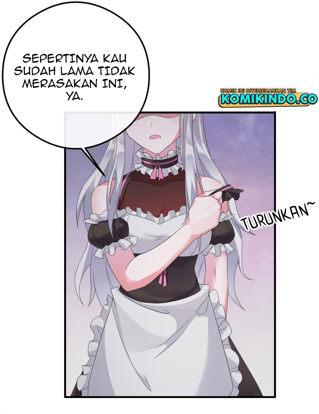 Chief of The Novice Village Chapter 21 Gambar 32