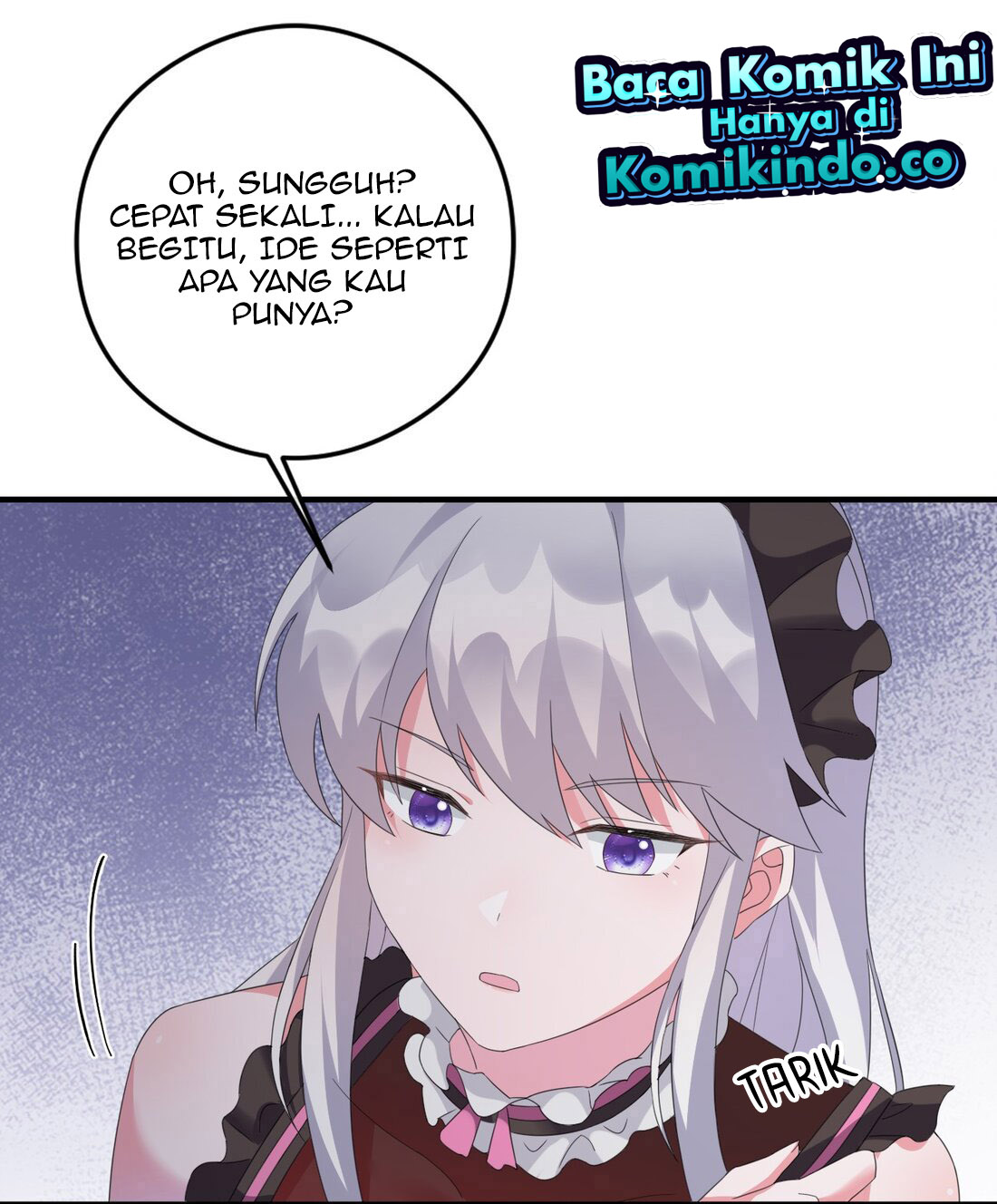 Chief of The Novice Village Chapter 21 Gambar 34