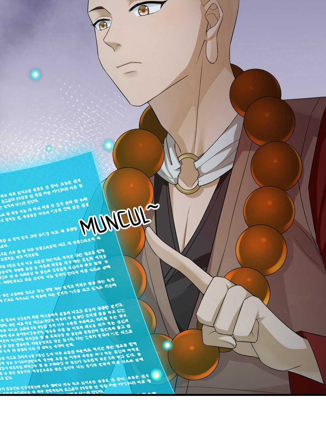 Chief of The Novice Village Chapter 21 Gambar 45