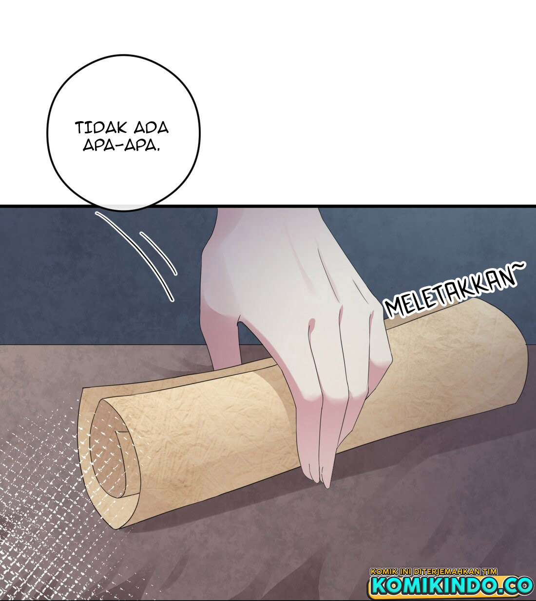 Chief of The Novice Village Chapter 21 Gambar 57