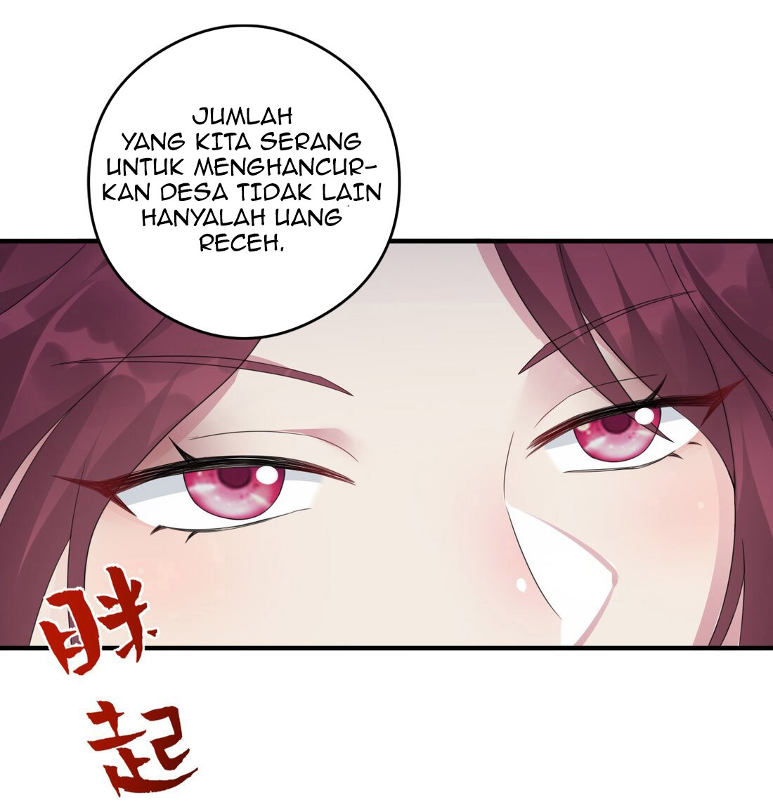 Chief of The Novice Village Chapter 21 Gambar 61