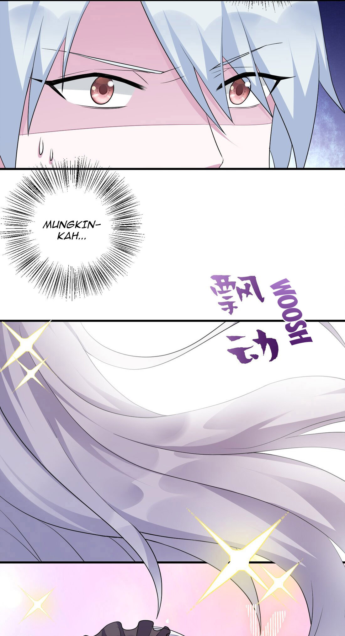 Chief of The Novice Village Chapter 21 Gambar 10