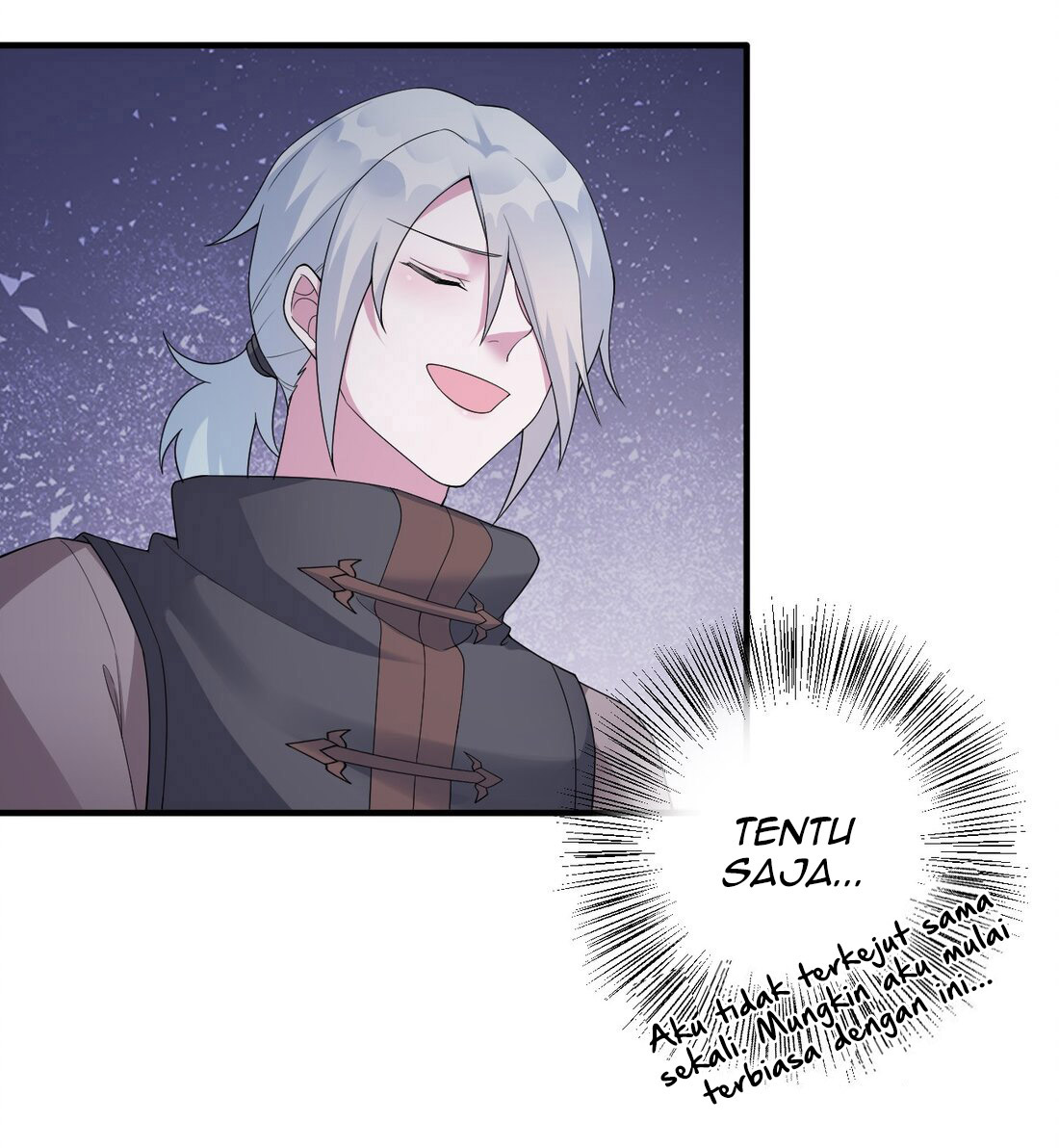 Chief of The Novice Village Chapter 21 Gambar 13