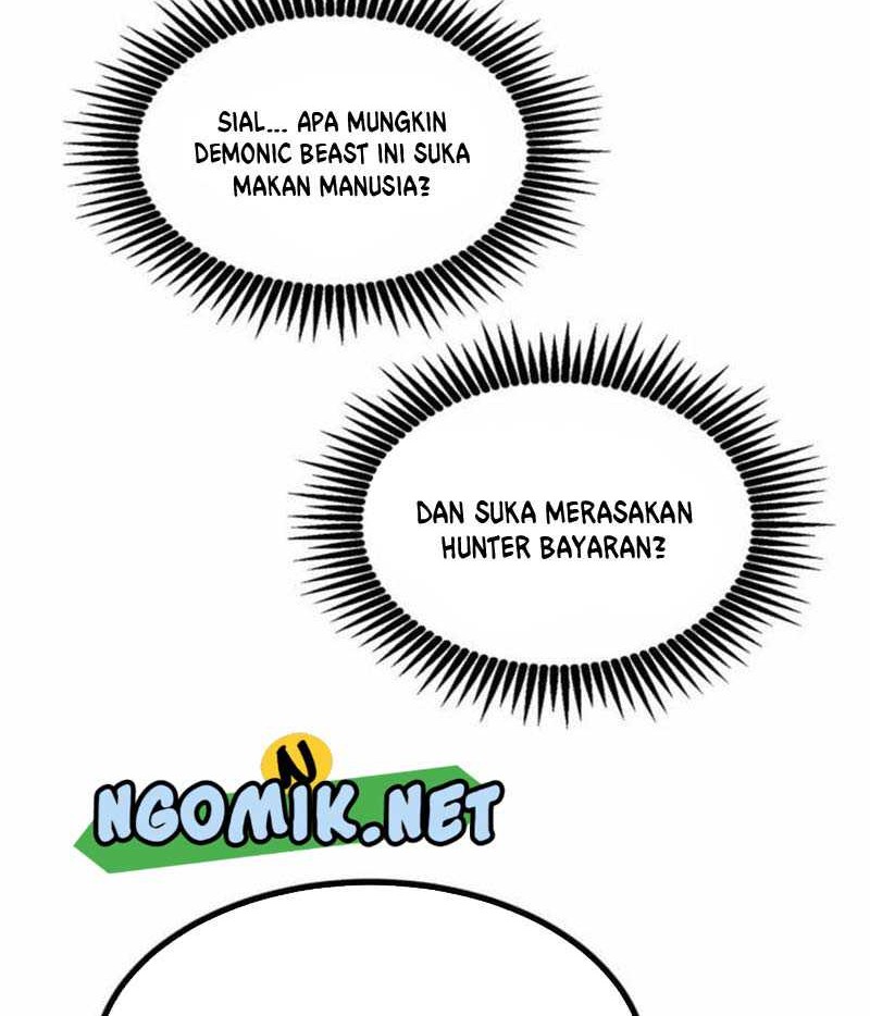 OP After 30 Days Of Sign-In Chapter 28 Gambar 19