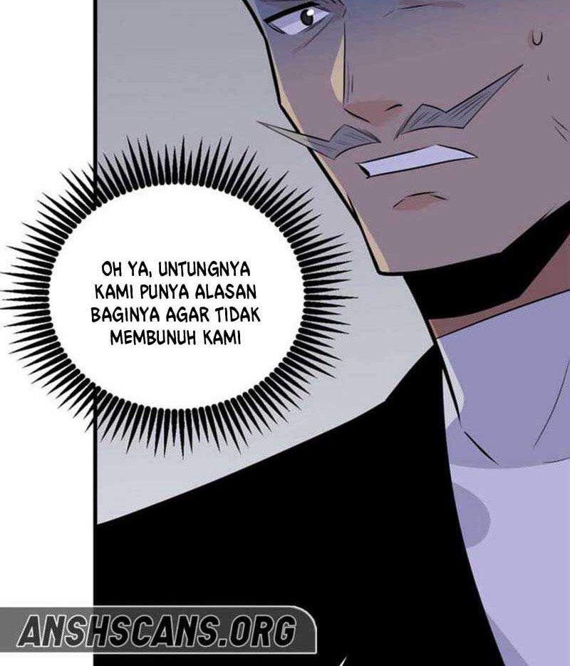 OP After 30 Days Of Sign-In Chapter 28 Gambar 21