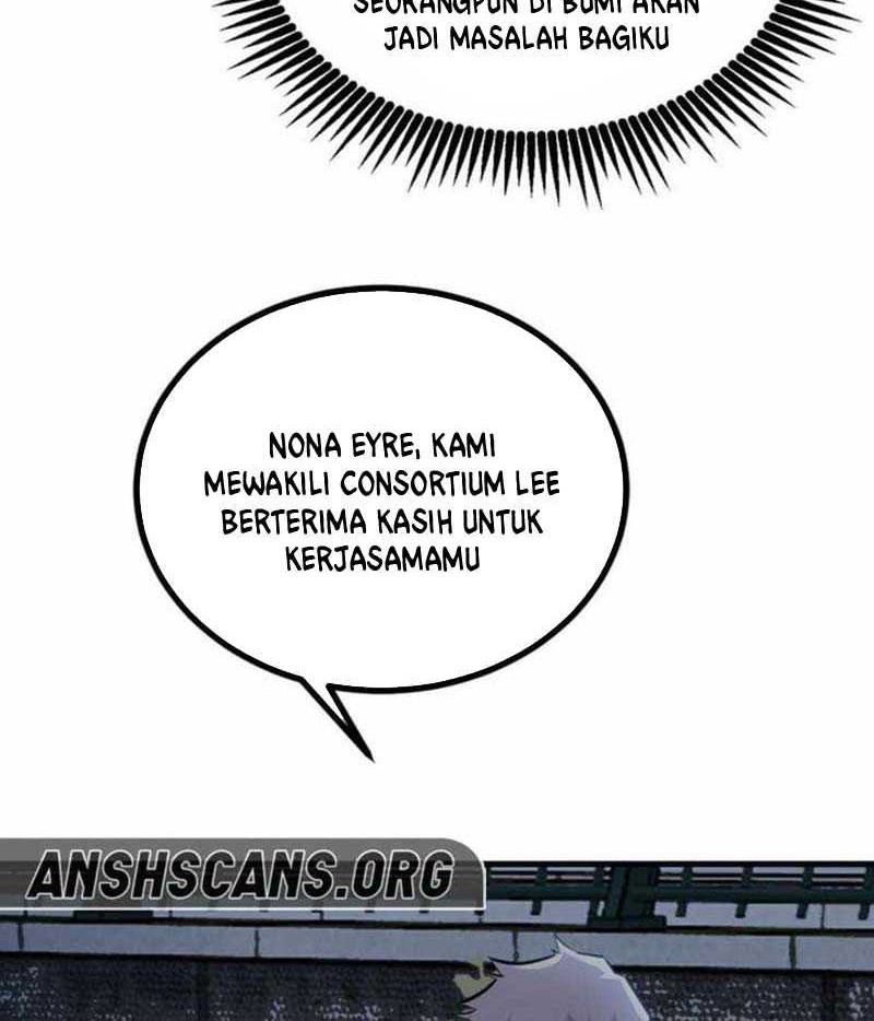 OP After 30 Days Of Sign-In Chapter 28 Gambar 25