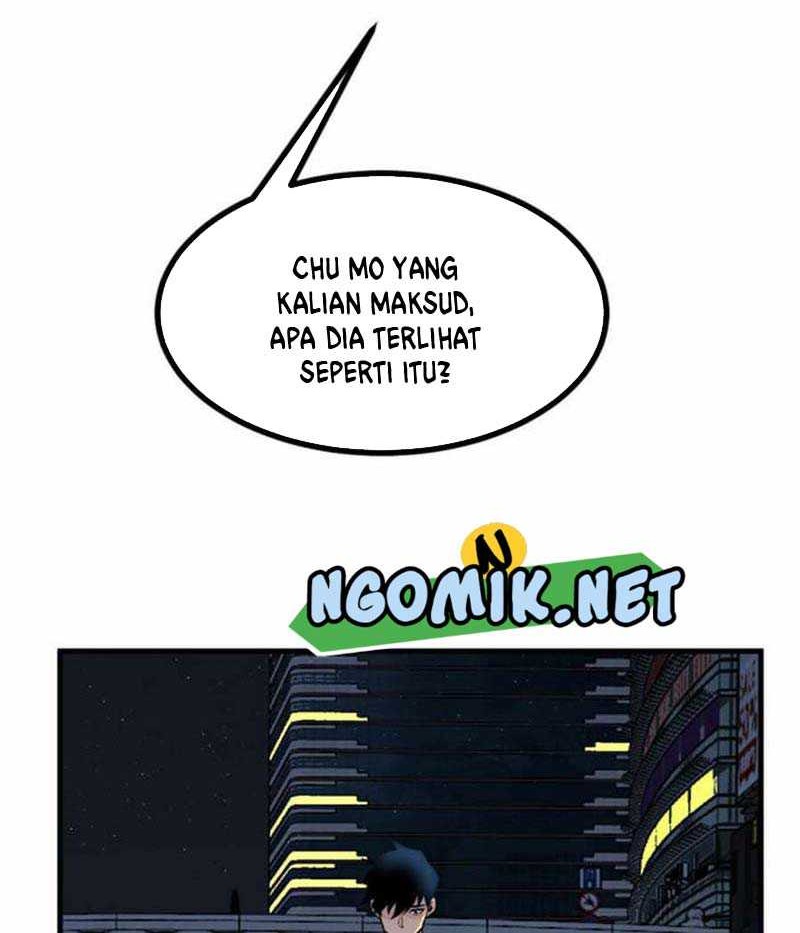 OP After 30 Days Of Sign-In Chapter 28 Gambar 29