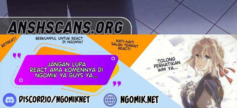 OP After 30 Days Of Sign-In Chapter 28 Gambar 33