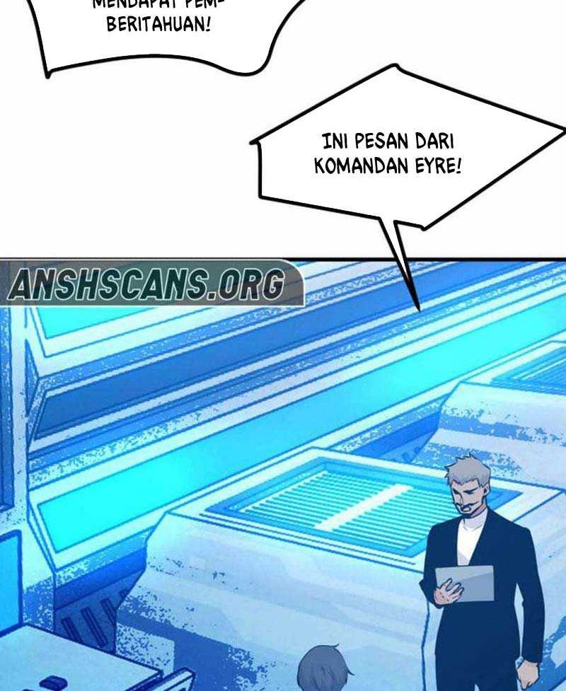 OP After 30 Days Of Sign-In Chapter 28 Gambar 3