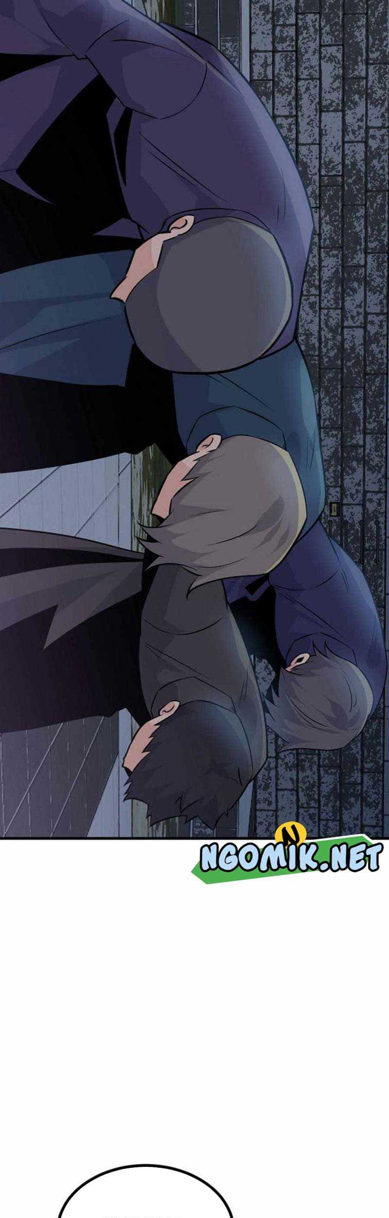 OP After 30 Days Of Sign-In Chapter 28 Gambar 16