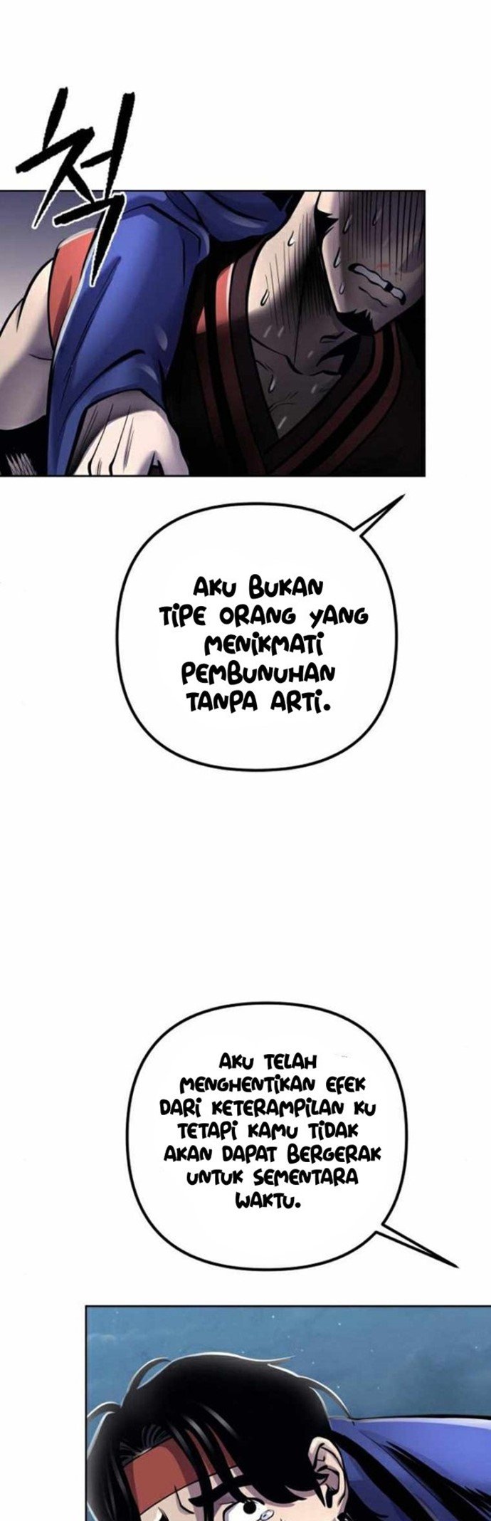 Ha Buk Paeng’s Youngest Son Chapter 18 Gambar 16