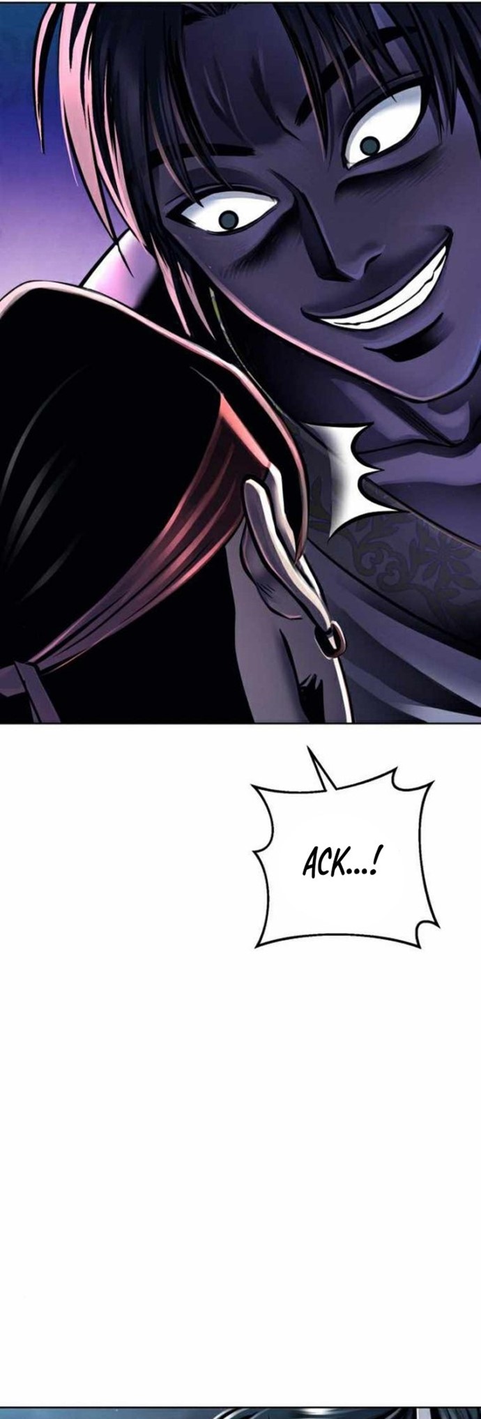 Ha Buk Paeng’s Youngest Son Chapter 18 Gambar 18
