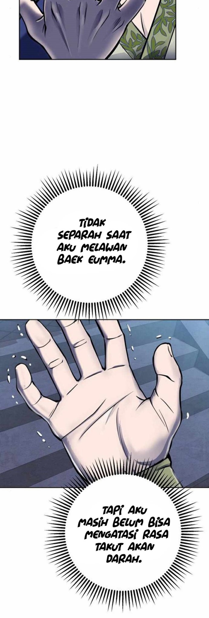 Ha Buk Paeng’s Youngest Son Chapter 18 Gambar 20