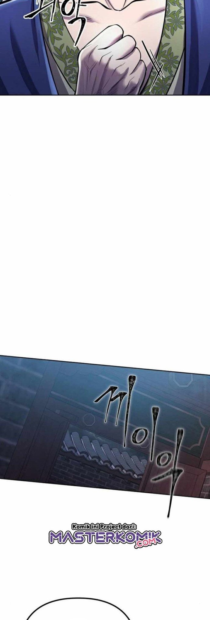 Ha Buk Paeng’s Youngest Son Chapter 18 Gambar 24