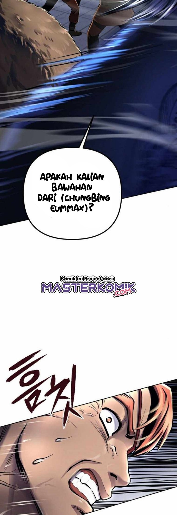 Ha Buk Paeng’s Youngest Son Chapter 18 Gambar 36