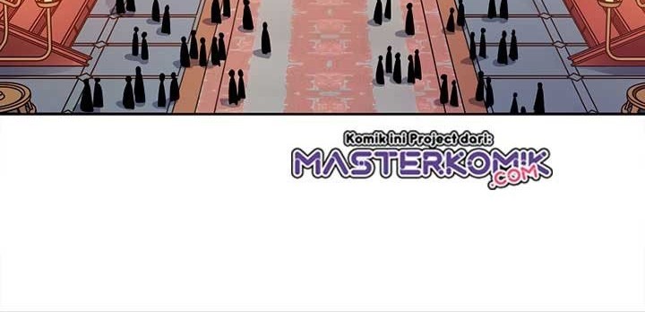 My Lady Is Actually the Empress? Chapter 61 Gambar 24