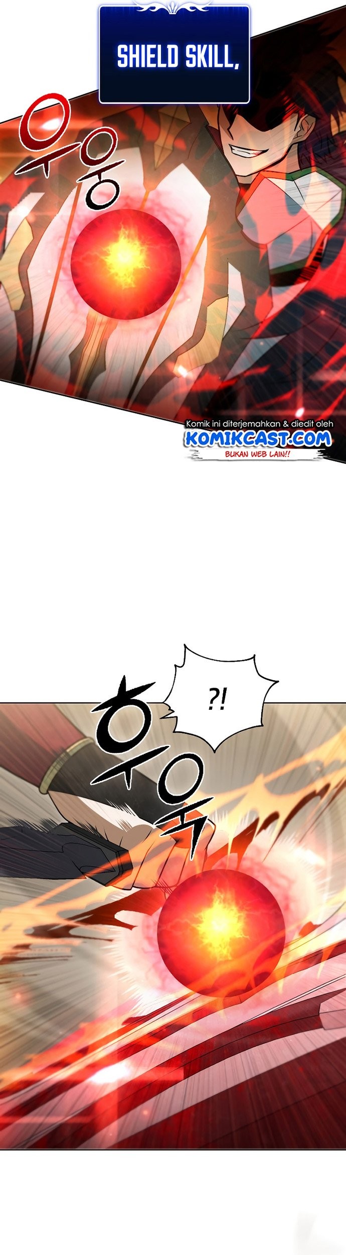 Maxed Out Leveling Chapter 34 Gambar 18