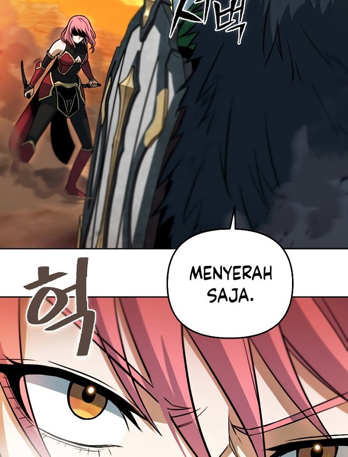 Maxed Out Leveling Chapter 34 Gambar 23