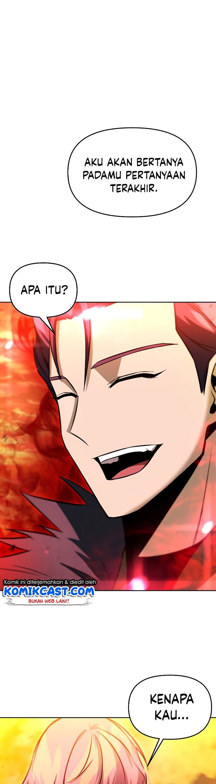 Maxed Out Leveling Chapter 34 Gambar 26