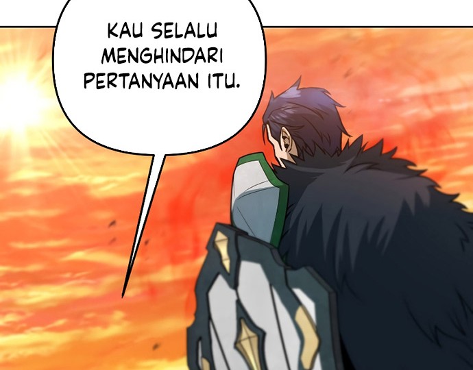 Maxed Out Leveling Chapter 34 Gambar 31