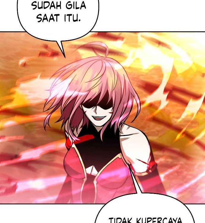 Maxed Out Leveling Chapter 34 Gambar 35
