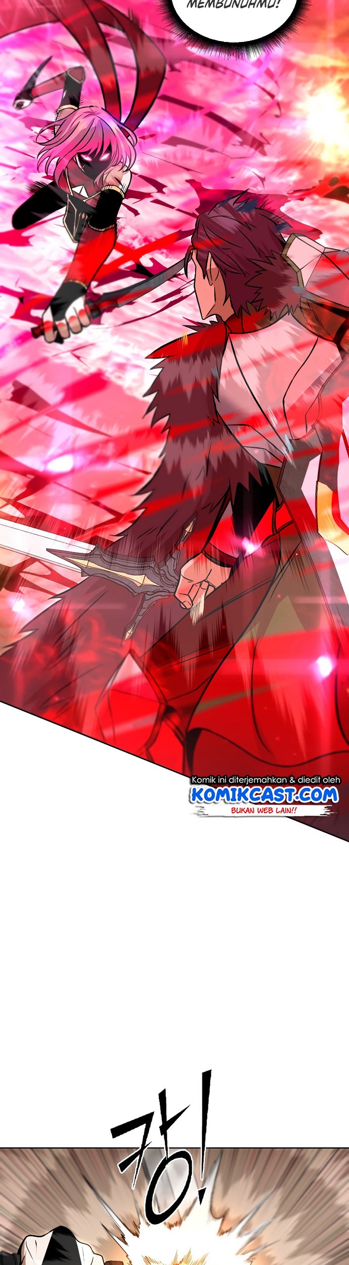 Maxed Out Leveling Chapter 34 Gambar 38