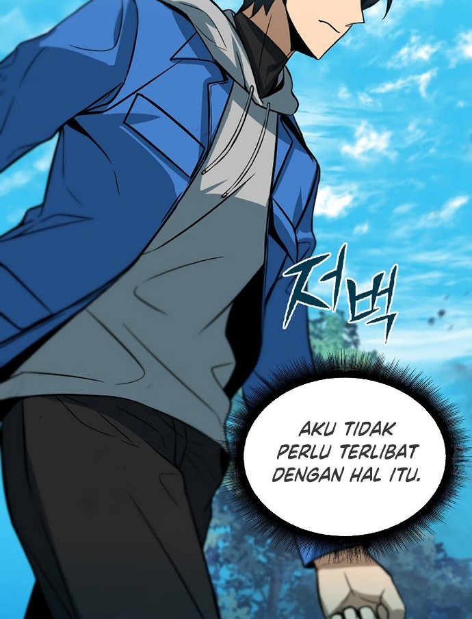 Maxed Out Leveling Chapter 34 Gambar 53