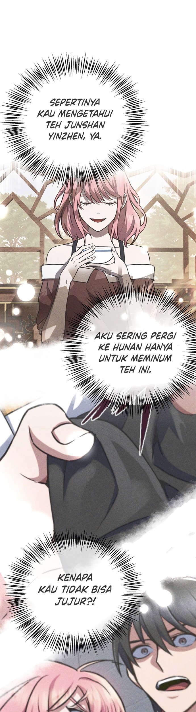 Maxed Out Leveling Chapter 34 Gambar 56