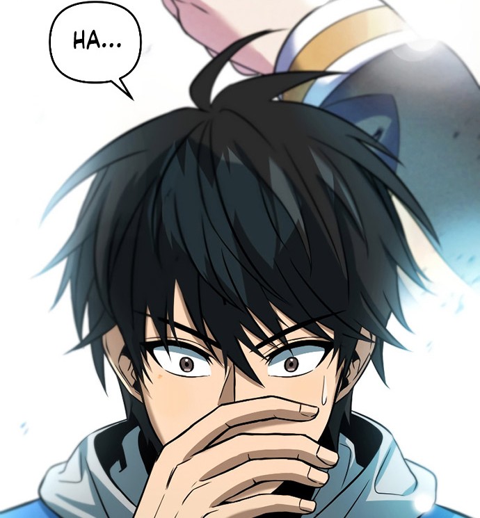 Maxed Out Leveling Chapter 34 Gambar 59
