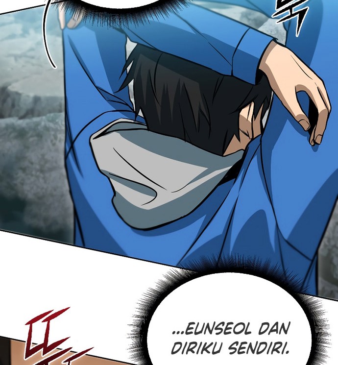 Maxed Out Leveling Chapter 34 Gambar 63