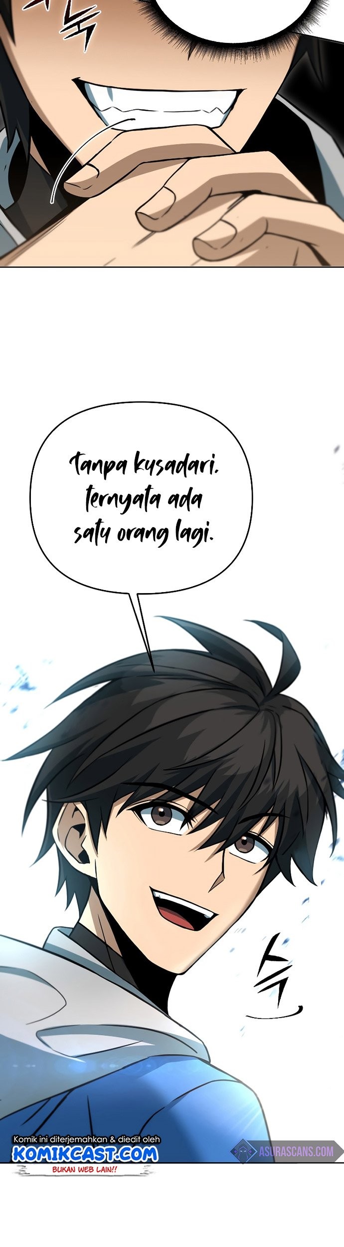 Maxed Out Leveling Chapter 34 Gambar 64