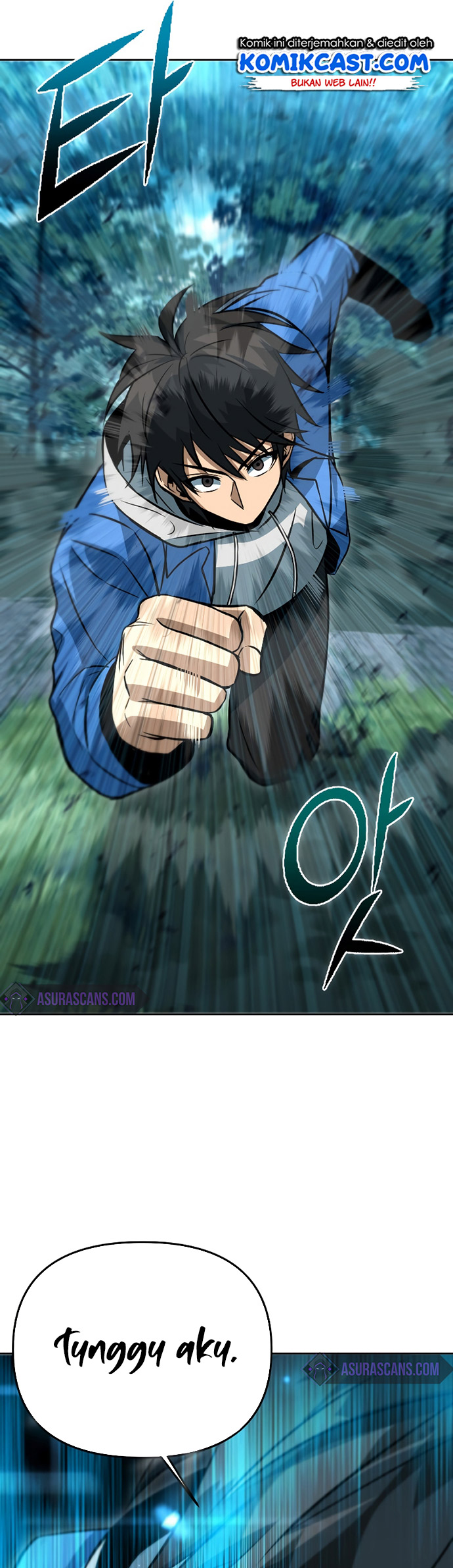Maxed Out Leveling Chapter 34 Gambar 66