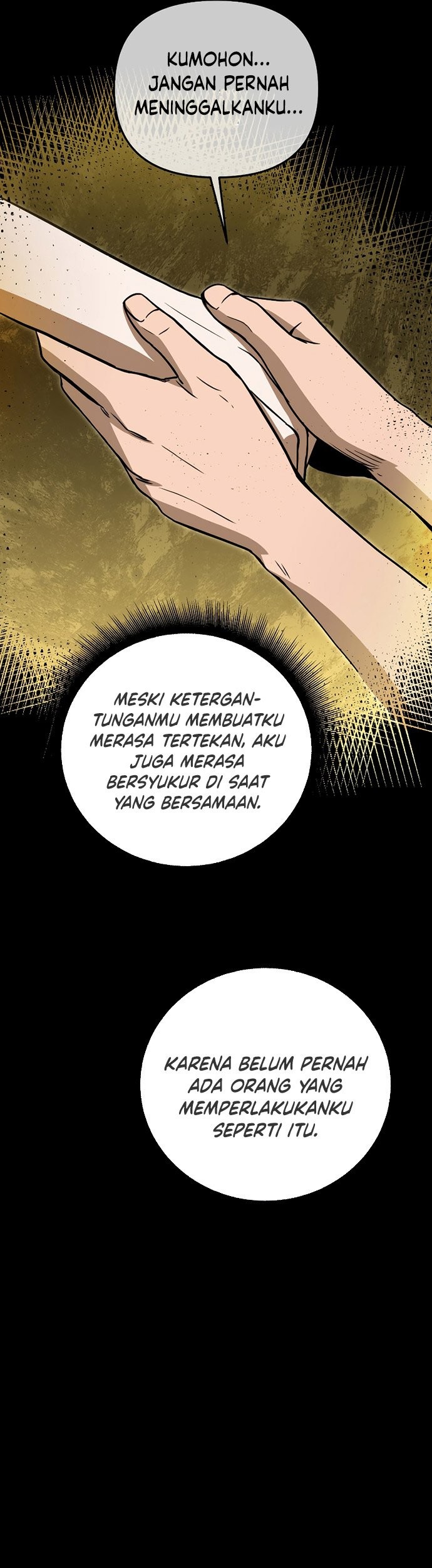 Maxed Out Leveling Chapter 34 Gambar 10