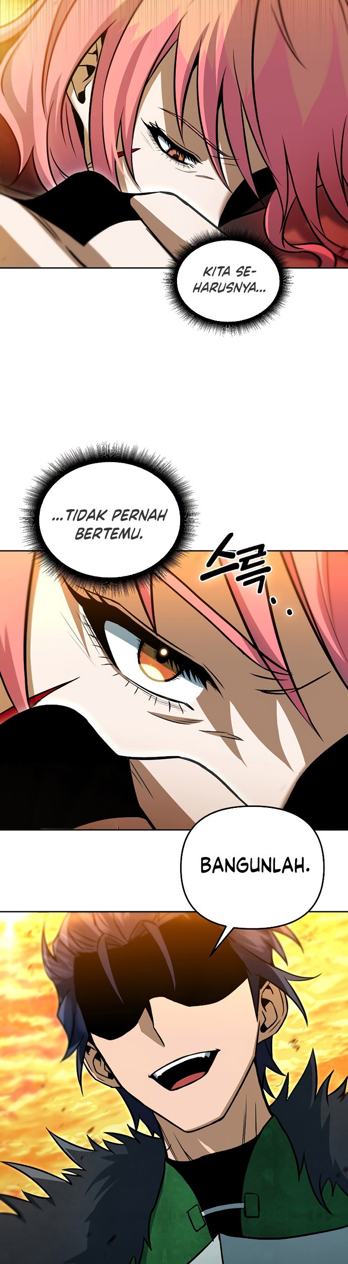 Maxed Out Leveling Chapter 34 Gambar 12