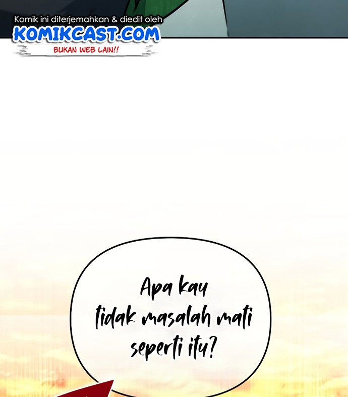 Maxed Out Leveling Chapter 34 Gambar 13