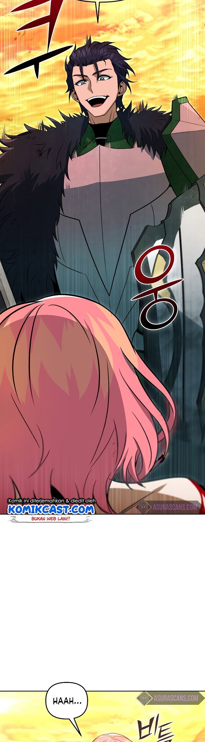 Maxed Out Leveling Chapter 34 Gambar 14