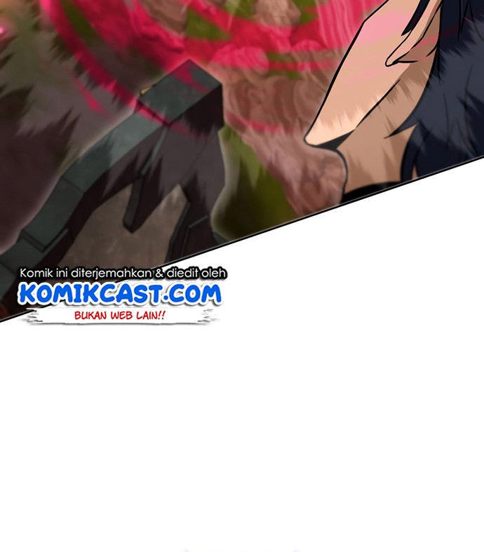 Maxed Out Leveling Chapter 34 Gambar 17