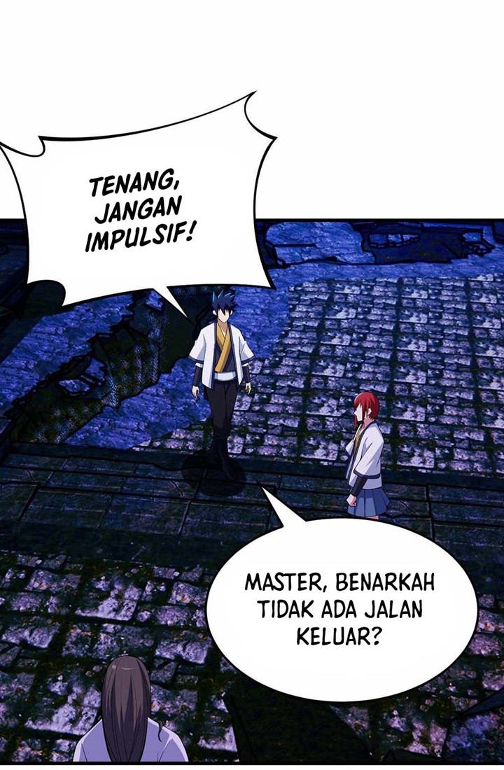 I just want to be beaten to death by everyone Chapter 40 Gambar 12