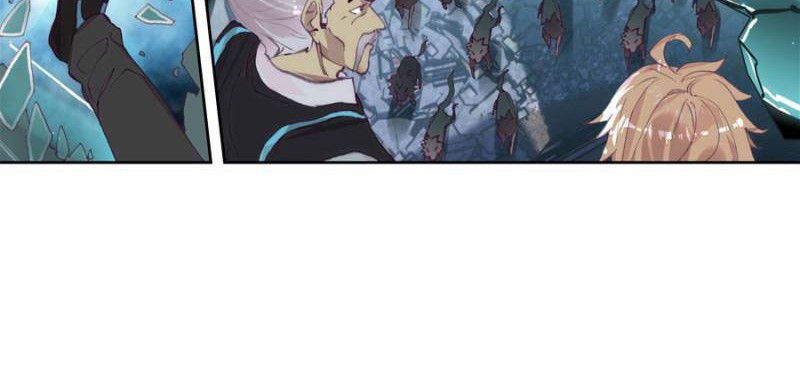 Tun Shi Xing Kong Chapter 98 Gambar 11