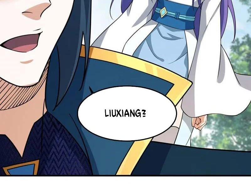 Spirit Sword Sovereign Chapter 489 Gambar 19