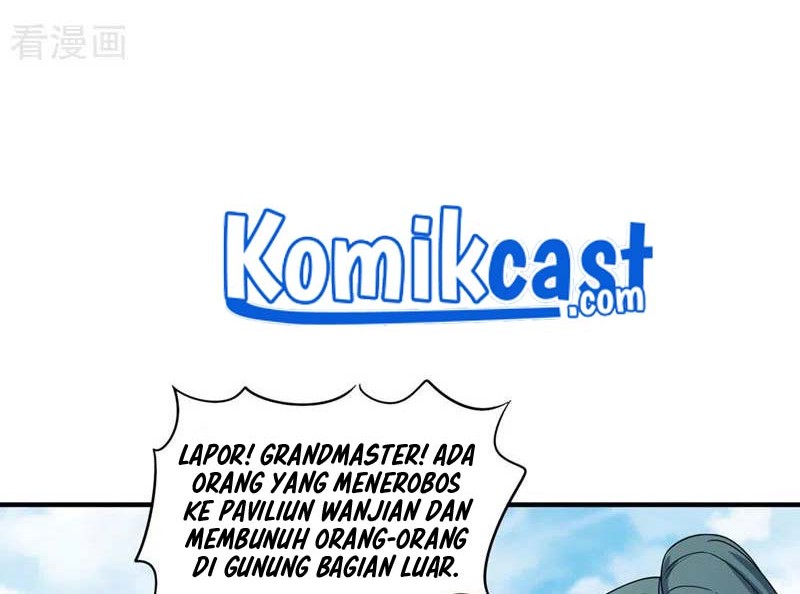 Spirit Sword Sovereign Chapter 489 Gambar 23