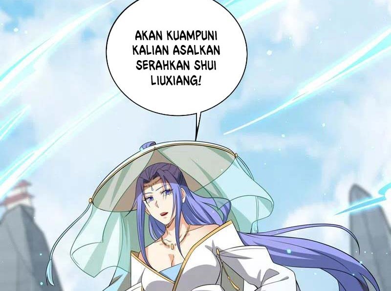 Spirit Sword Sovereign Chapter 489 Gambar 25