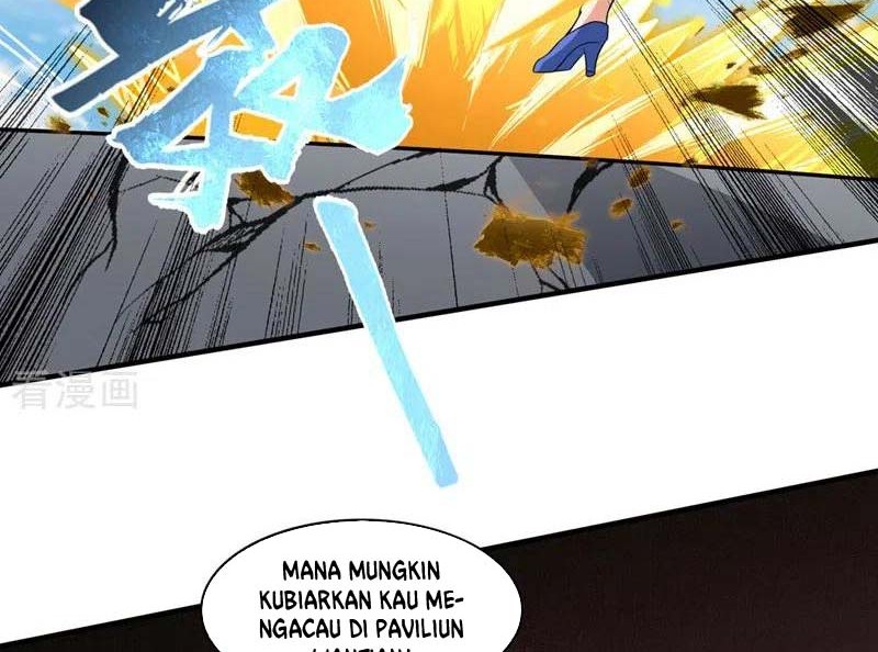 Spirit Sword Sovereign Chapter 489 Gambar 27