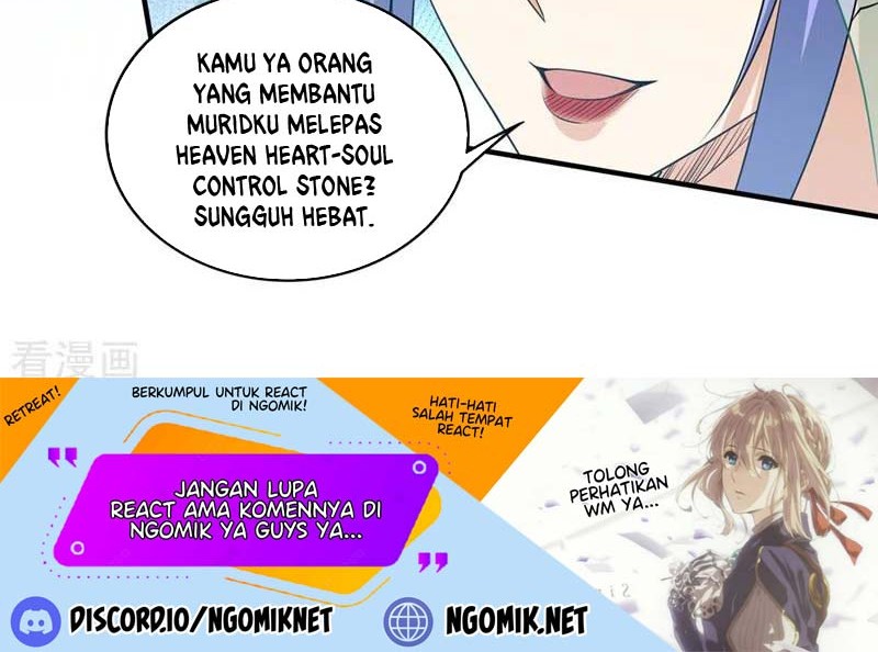 Spirit Sword Sovereign Chapter 489 Gambar 31