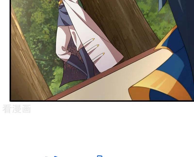 Spirit Sword Sovereign Chapter 489 Gambar 3