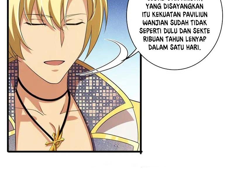 Spirit Sword Sovereign Chapter 489 Gambar 5