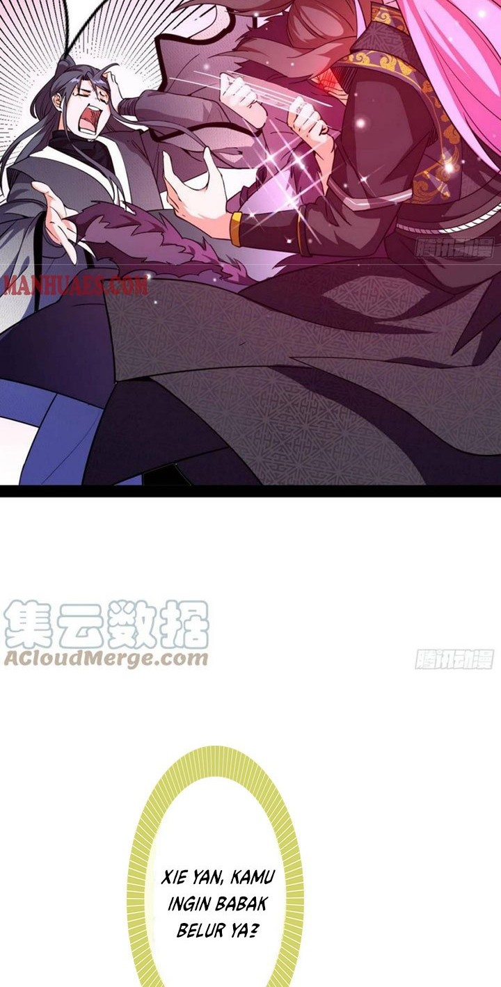 I’m An Evil God Chapter 199 Gambar 27