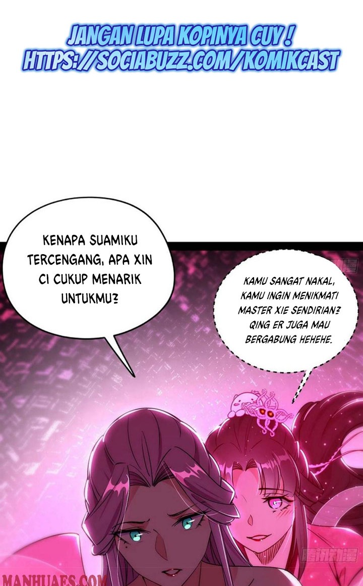 I’m An Evil God Chapter 199 Gambar 5