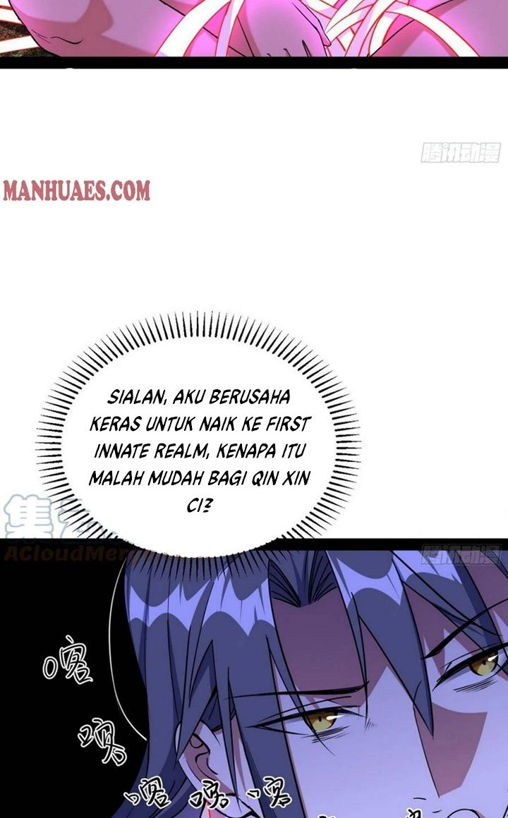 I’m An Evil God Chapter 199 Gambar 13