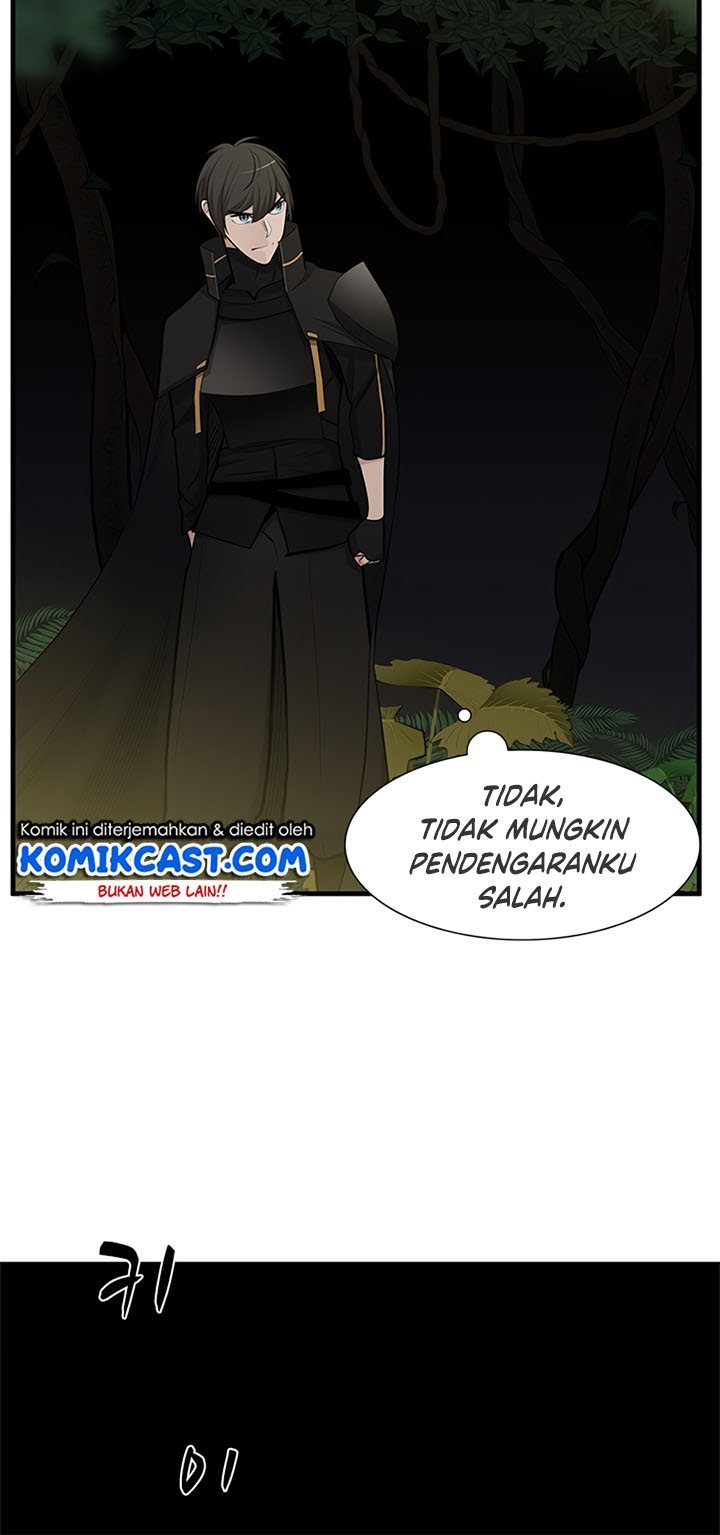 The Tutorial is Too Hard Chapter 53 Gambar 56